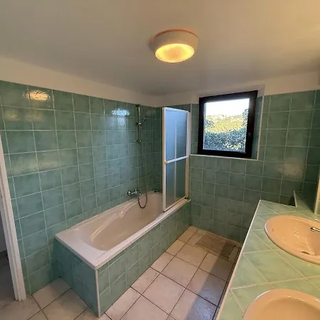 Beautiful Villa, Quiet Sea View With Pool Villa Saint-Raphael (Var)